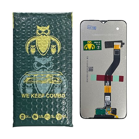 Frontal Tela Samsung A10S TFT LCD WeKeep