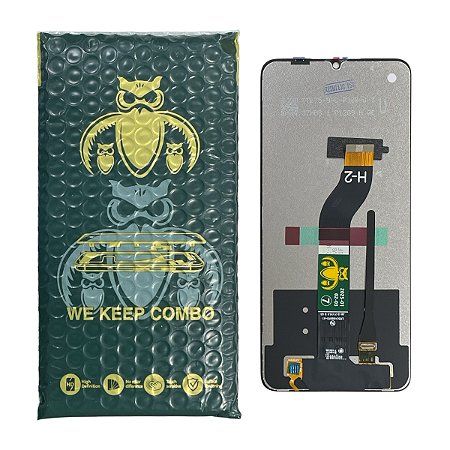 Frontal Tela Xiaomi Redmi 13C - Poco C65 IPS LCD WeKeep