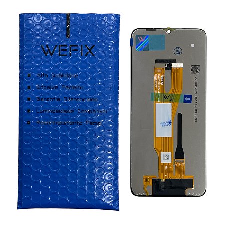 Frontal Tela Samsung A03 Core TFT LCD Wefix