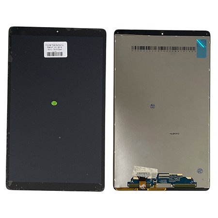 Frontal Tela Samsung TAB A7 10.1 2019 T510 - T515 Oled Wefix