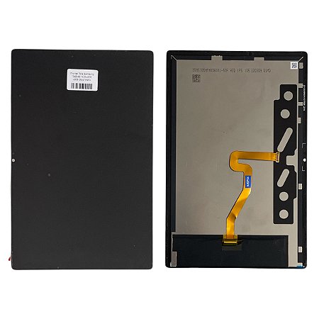 Frontal Tela Samsung TAB A8 10.5 x200 x205 Oled Wefix