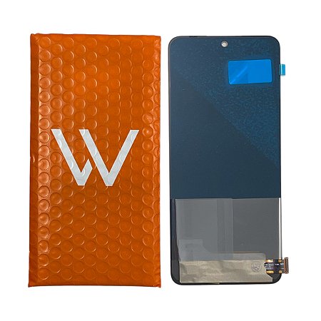 Frontal Tela Xiaomi Note 12 4G - Poco X5 Amoled Wefix