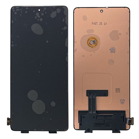 Frontal Tela Xiaomi Poco F4 GT Nacional Wefix