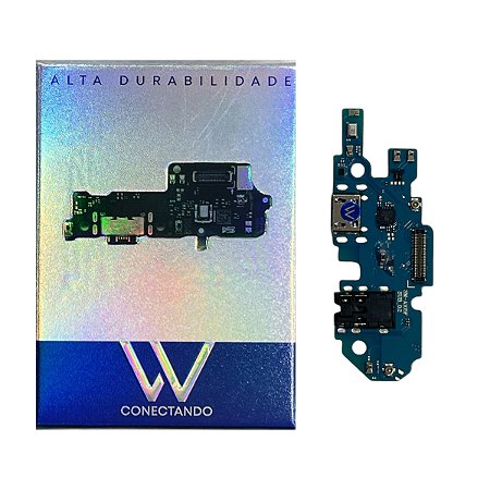 Placa De Carga Samsung A10 Wefix