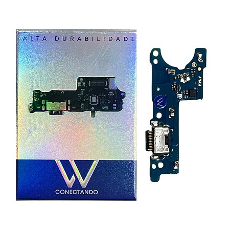Placa De Carga Samsung A11 - M11 Wefix