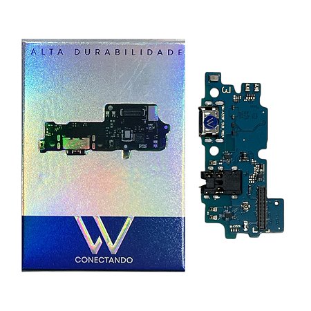 Placa De Carga Samsung A30 Wefix