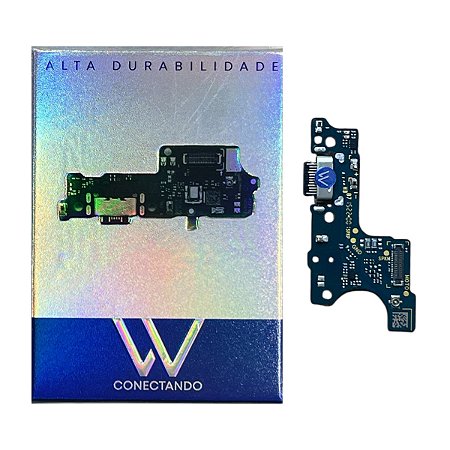Placa De Carga Samsung A01 Core Wefix