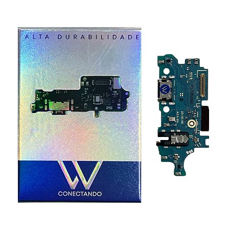 Placa De Carga Samsung A15 4G - A15 5G Wefix