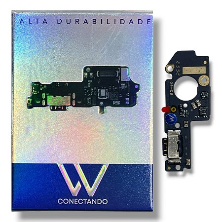 Placa De Carga Xiaomi Note 12 5G - Poco X5 Wefix