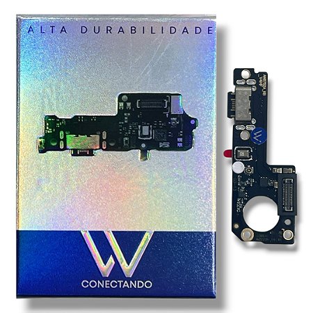 Placa De Carga Xiaomi Note 13 5G Wefix