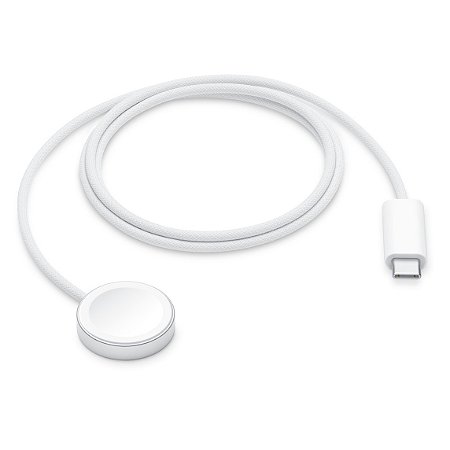 Carregador Original Apple Watch USB-C