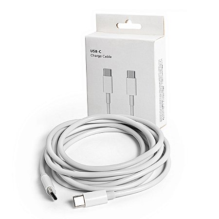 Cabo Original Apple USB-C / Tipo-C 60W