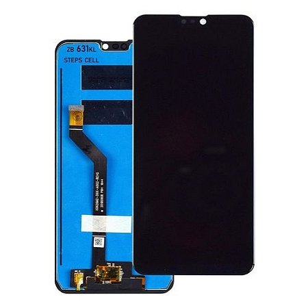 Frontal Tela Asus Zenfone Max M2 ZB631KL
