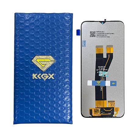 Frontal Tela Samsung M14 5G PLS LCD KIGX