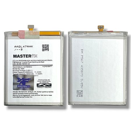 Bateria Samsung A01 - A02 Core QL1695 Masterfix