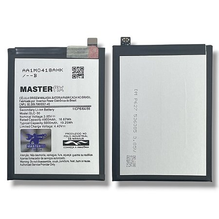 Bateria Samsung A03 Core SLC-50 Masterfix