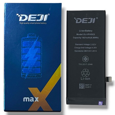 Bateria Apple iPhone SE 2 2020 Deji