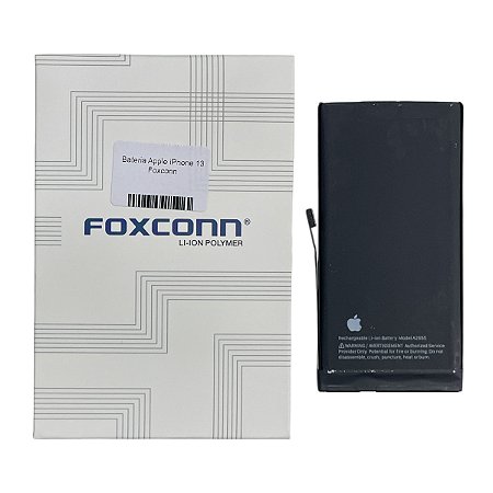 Bateria Apple iPhone 13 Foxconn