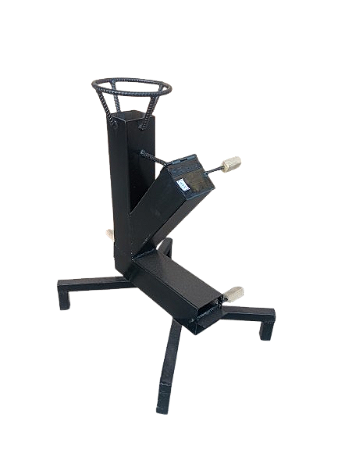 Fogareiro a Lenha Portátil 57cm