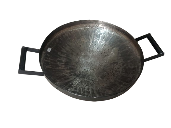 Tacho de Arado Original com Borda 48cm