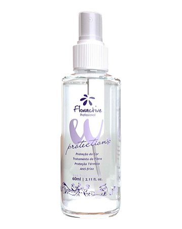 [AZ] - W Protection - Protetor Térmico - 60ml
