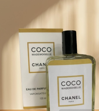[AA] - Coco Chanel Paris Mademoiselle 100Ml