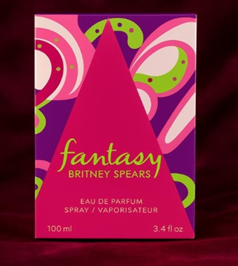 [AD] - Fantasy Britney Spears 100Ml