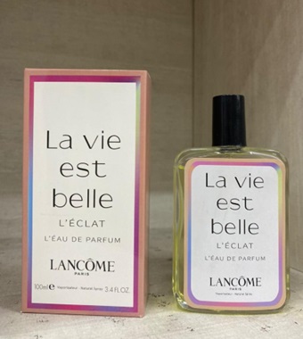 [AE] - La Vie Est Belle Lancôme Paris 100Ml