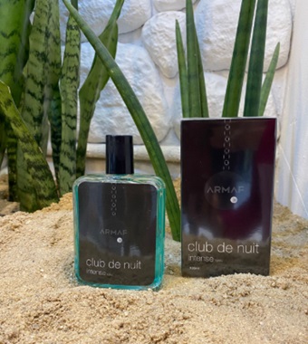 [AF] - Club de Nuit Intense Armafm – Arabe 100Ml
