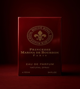 [AJ] - Princesse Marina de Bourbon Paris 100Ml