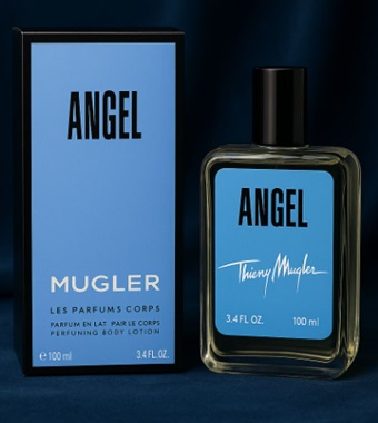 [AK] - Angel Les Parfums Thieny Mugler 100Ml