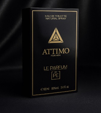 [AL] - Attimo For Men – Arabe 100Ml
