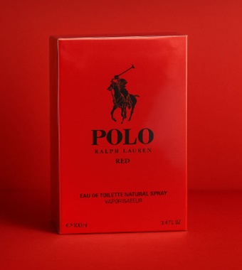 [AR] - Polo Red Ralph Lauren 100Ml
