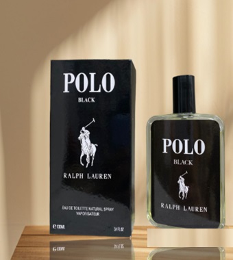 [AT] - Polo Black Ralph Lauren 100Ml