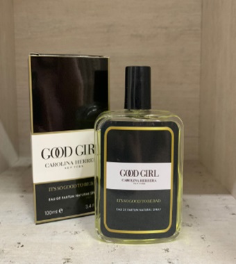 [AV] - Good Girl Carolina Herrera 100Ml