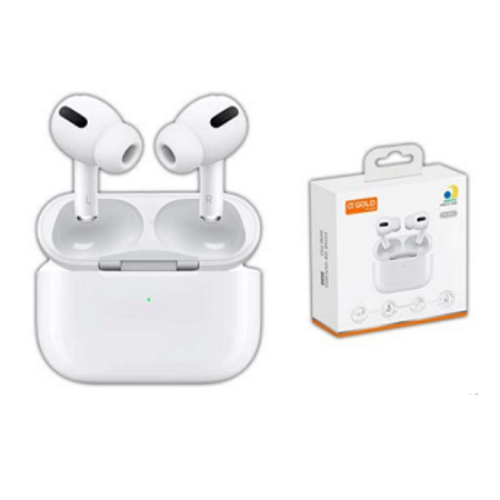 Fone bluetooth FN-BR3 Branco