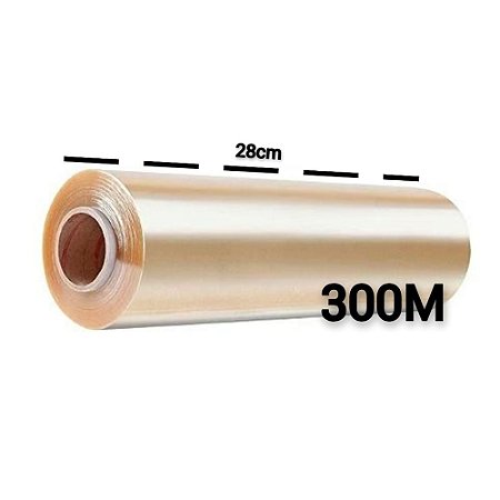 Filme PVC 300m