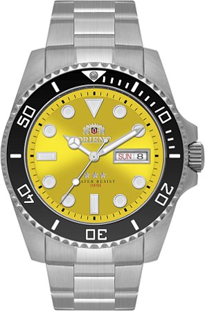 Relógio ORIENT Automático Submariner NH3SS011