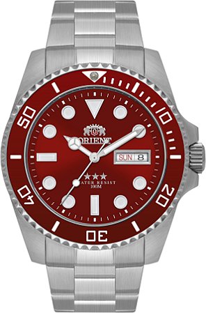 Relógio ORIENT Automático Submariner NH3SS009