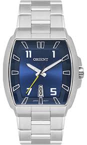 RELÓGIO ORIENT NEO SPORTS ANALÓGICO GBSS1053 PRATA
