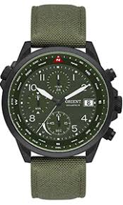 RELÓGIO ORIENT SOLARTECH CRONÓGRAFO MPSNC006 PRETO