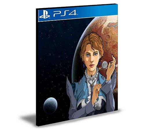 RimWorld Console Edition Ps4 e PS5 Mídia Digital