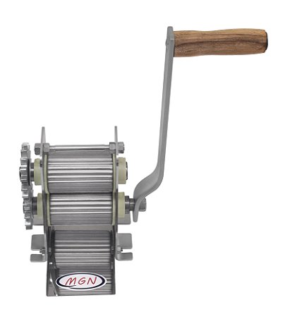 Engenho Manual 40, 2 Moendas, MGN