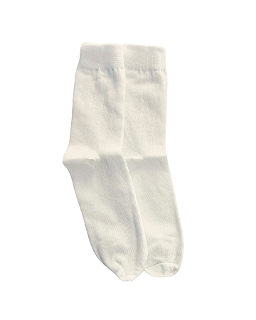 Meia Social 3/4 Masculina Conforto e Durabilidade