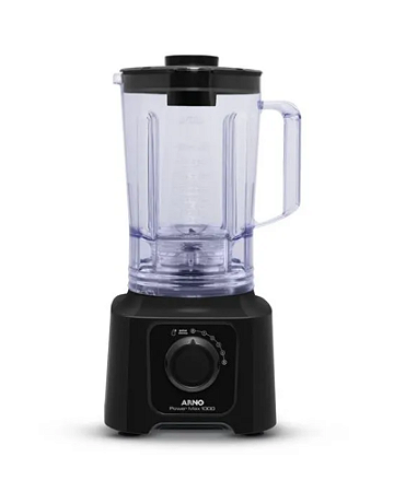 Liquidificador LN50 Power Max 1000W Jarra 3,1 Litros Arno