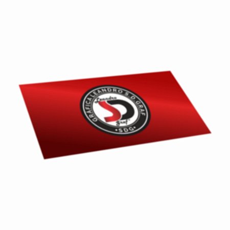 Cartão de Visita couchê 300g l Impressão só frente