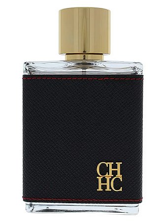 Carolina Herrera - CH Men EDT Masculino (Decant)