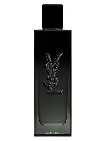 Yves Saint Laurent - MYSLF EDP Masculino (Decant)