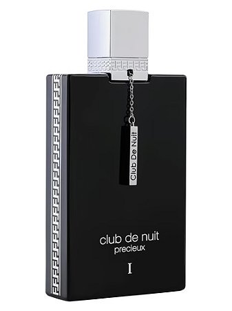 Armaf - Club de Nuit Precieux I Masculino (Decant)