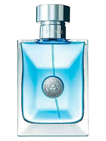 Versace - Pour Homme EDT Masculino (Decant)